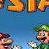 Radio Martini Kevin MacLeod Super Mario All Stars Soundfont