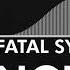 Electronic Notaker Fatal System Error Erebus I EP