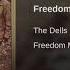 THE DELLS Freedom Theme