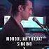 Mongolian Throat Singing X Techno