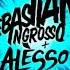 Sebastian Ingrosso Alesso Feat Ryan Tedder Calling Lose My Mind BuRn 4 3 Edit