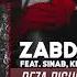 Reza Pishro Zabdar Feat Sinab Kiarap Majhool OFFICIAL TRACK