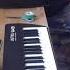 Covers De Rammstein Midi Keyboard Morgenstern Keine Lust E Feuer Und Wasser