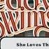 Teddy Swims She Loves The Rain Official Lyric Video