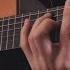 Petite Fleur Sidney Bechet Fingerstyle Guitar Cover TABs