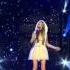 Ula Ložar Nisi Sam Your Light Slovenia LIVE Junior Eurovision Song Contest 2014