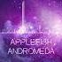 Applefish Andromeda