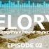 MELORYD Episode 02 Melodic Techno Progressive House Marsh Nora En Pure Youngr Jack Walton