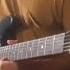 SIAMES The Wolf Electric Guitar Cover With Tabs