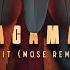 Danit Guacamayo Mose Remix Film By PLAGA