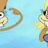 SpongeBob Fueling The Bus FINNISH