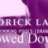 Kendrick Lamar Swimming Pools Slowed Down