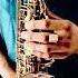 Ирина Круг Где ты SAX Cover By OppositeMus