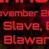 Techno Mix November 2019 Feat Radio Slave Ellen Allien Blawan