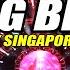 DJ BOXING PALING BRUTALL DJ PARTY SINGAPORE X ALIBI JUNGLE DUTCH TERBARU 2024 FULL BASS BETON