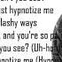 The Notorious B I G Hypnotize Lyrics