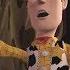 Toy Story 1995 Woody S Plan