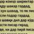 Тошхоҷаи Асирӣ рекомендации топ тренды Тоҷикистон душанбе шоирон Inshot панд ғазал падар