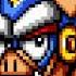 Hyper Storm H Theme Mega Man The Wily Wars Remix