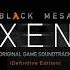 Joel Nielsen Xen Soundtrack 03 Entangled VGrooved