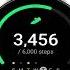 Galaxy Watch5 Fitness Tracking