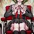 Monaca Towa Candle Queen Edit Ultra Despair Girls Danganronpa