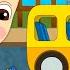 Wheels On The Bus Old Mac Donald ABC Song Baby Bath Song CoComelon Nursery Rhymes Kids Songs