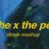 Oh Who Is She X The Perfect Girl Lyrics Tiktok Mashup I Monster X Mareux