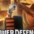 Tower Defense Simulator Badlands II OST