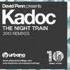 David Penn Presents Kadoc The Night Train Phunk Investigation Remix