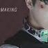 THE BOYZ 더보이즈 MAVERICK M V MAKING 2