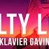 Guilty Love Lyrics Klavier Gavin Theme Ace Attorney