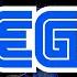 The Ultimate Sega Logo Compilation