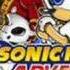 Sonic Rush Adventure Deep Core Boss Music Request