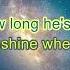 Ain T No Sunshine Eva Cassidy Karaoke LR