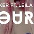 El Speaker Put Your Love Feat Leila Lanova