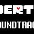 UNDERTALE OST 15 Sans BLU RAY Mix