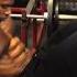 Simeon Panda Abs Workout