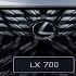 2025 Lexus LX 700 Setting A New Standard For Luxury SUVs