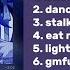6arelyhuman Slowed Reverb Playlist