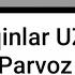 MINOR Ft UZMIR To Lqinlar Uzra Parvoz Suf S Up Karaoke Minus Text M1nor