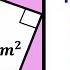 Can You Find Area Of The Total Purple Shaded Region Square Math Maths Geometry