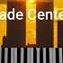 World Trade Center Theme Piano Cover