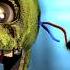 New Killer Springtrap From FNAF Dead By Daylight PTB