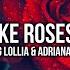 Red Like Roses Pt 2 Feat Lollia Adriana Figueroa