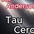 Tau Cero Poul Anderson