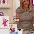 HSN Joy Mangano Inventing Joy Book Premiere 11 04 2017 04 PM