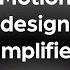 LottieFiles Motion Design Simplified