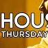 AFRO HOUSE MIX 2024 SPECIAL Thursday Club 445 4 HOURS