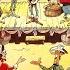 La Chanson De Lucky Luke